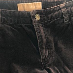 🍁Michael Kors Velveteen Pants